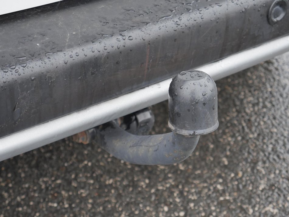 Citroën Berlingo 1.6HDi 