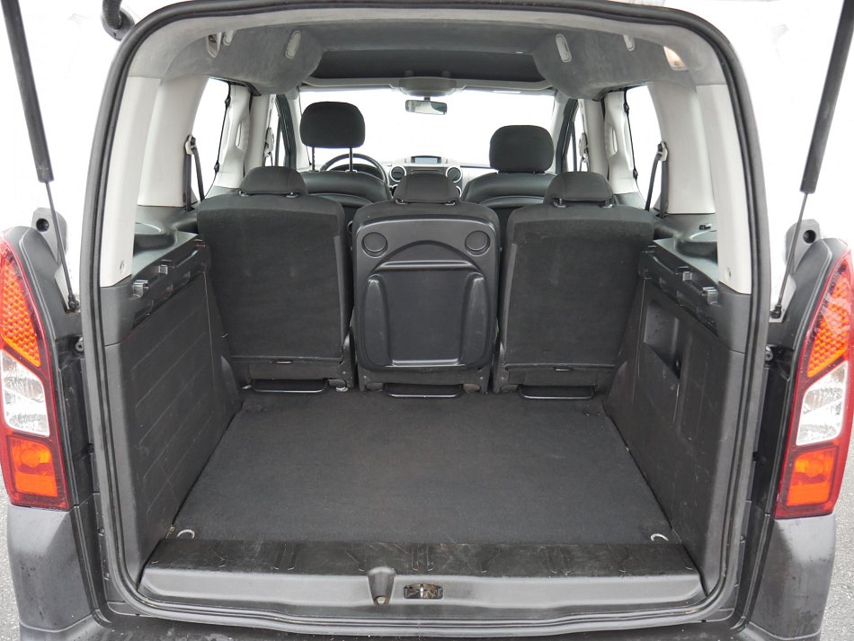 Citroën Berlingo 1.6HDi 