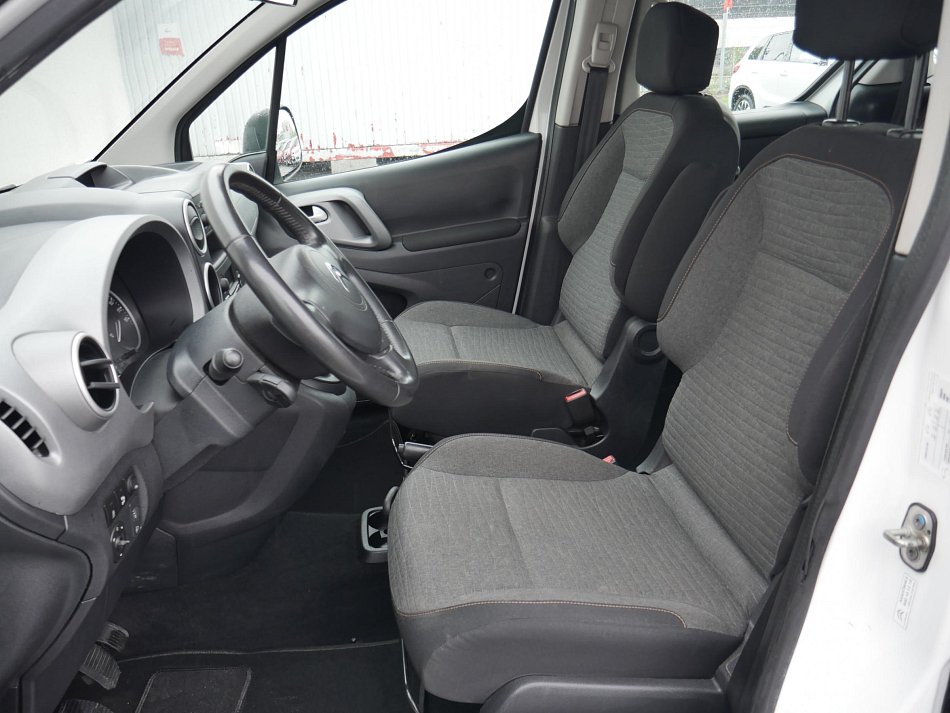 Citroën Berlingo 1.6HDi 