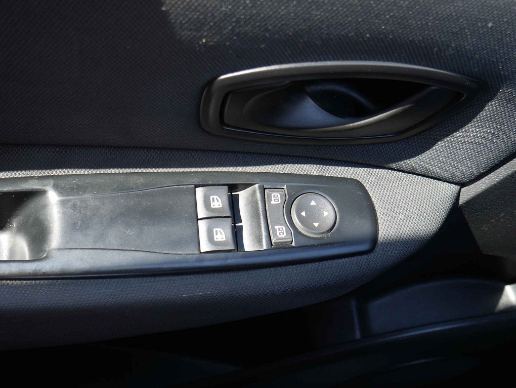 Renault Scénic 1.5dCi 