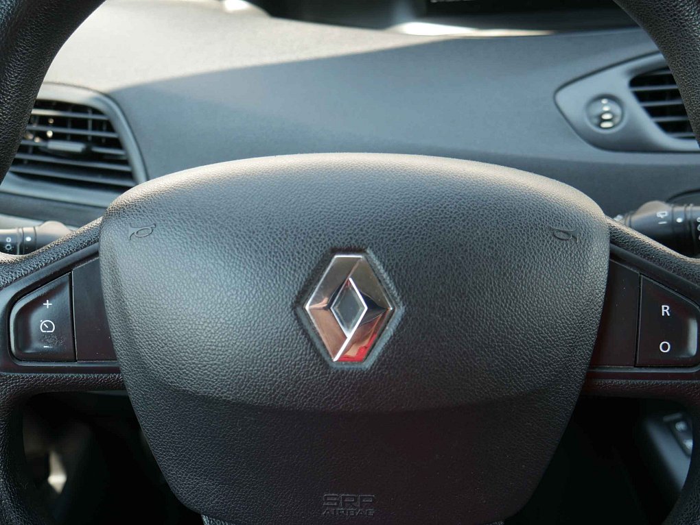 Renault Scénic 1.5dCi 