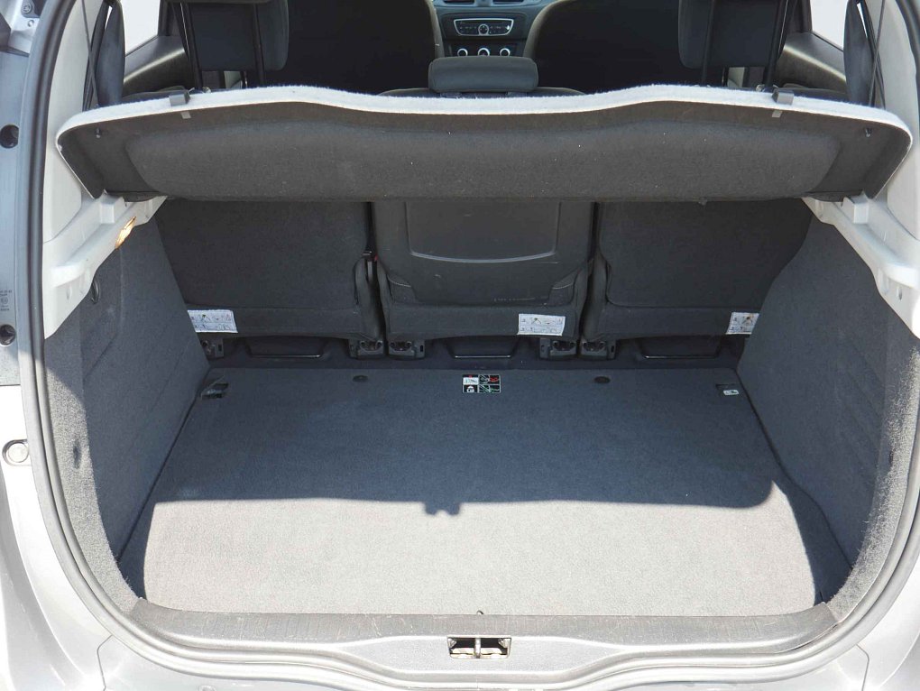 Renault Scénic 1.5dCi 