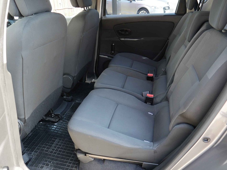 Renault Scénic 1.5dCi 
