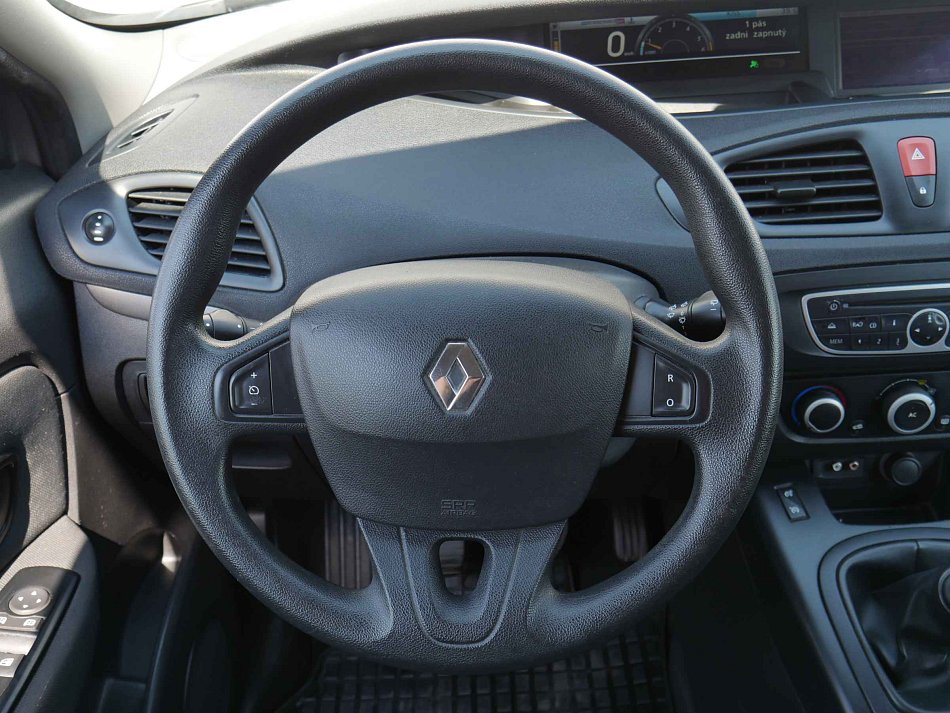Renault Scénic 1.5dCi 