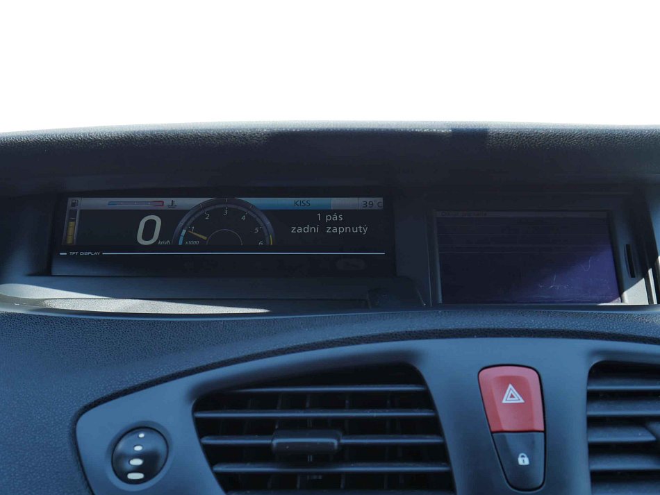 Renault Scénic 1.5dCi 