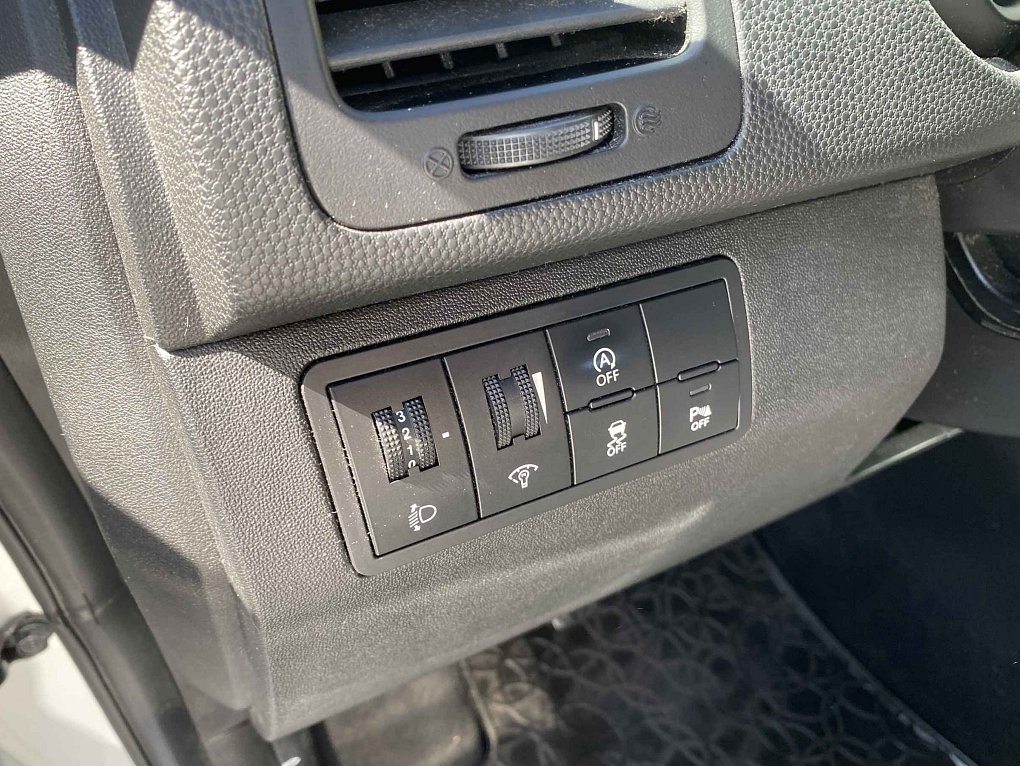Hyundai Ix20 1.6GDi 