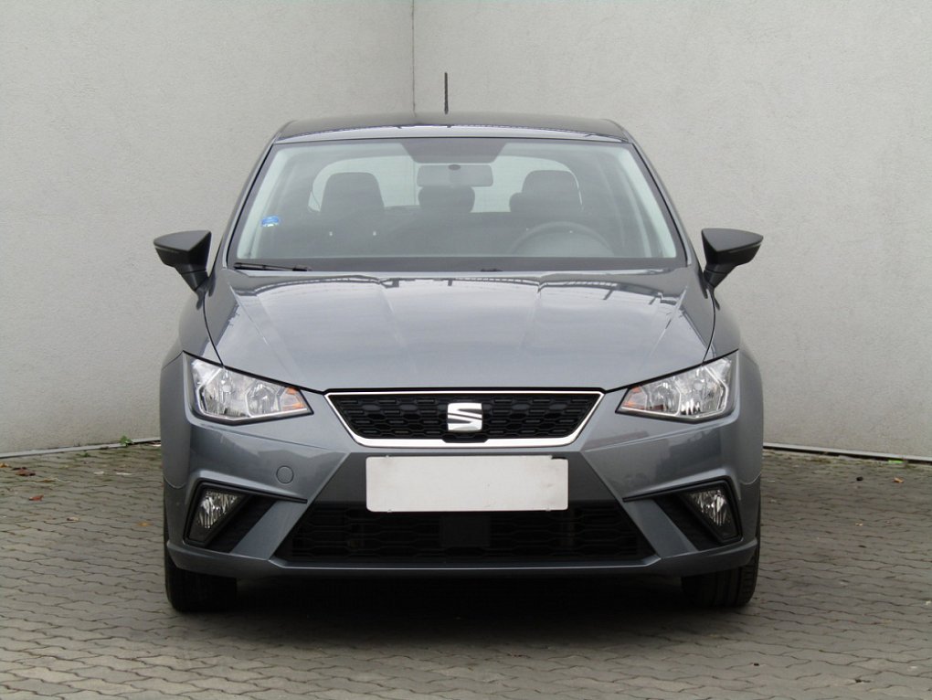 Seat Ibiza 1.5 TSi FR