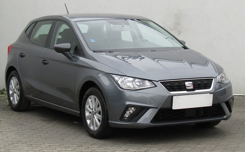 Seat Ibiza 1.5 TSi FR