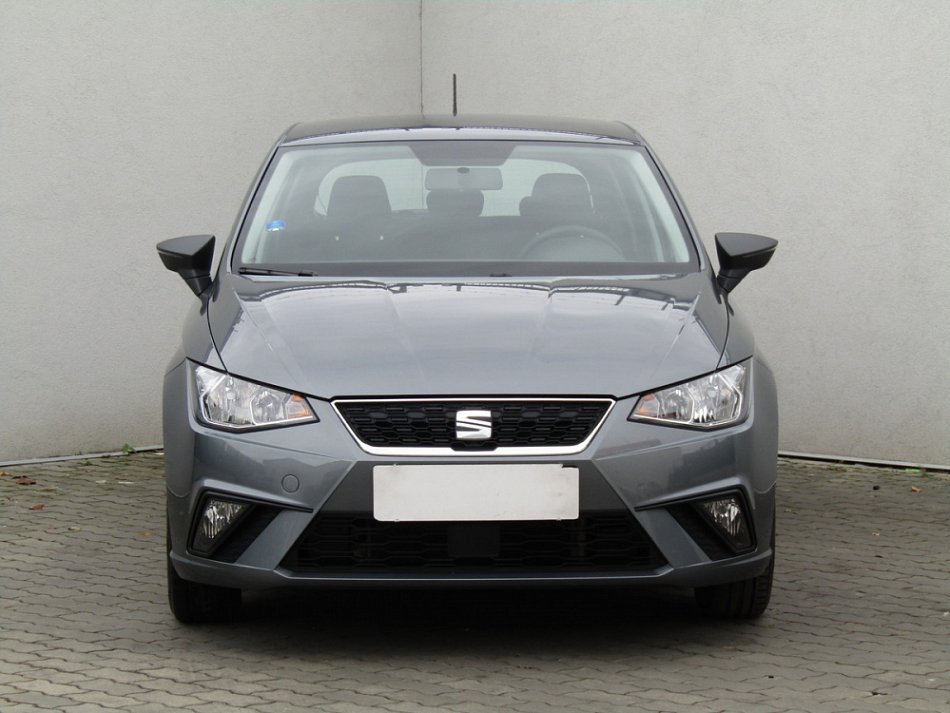 Seat Ibiza 1.5 TSi FR