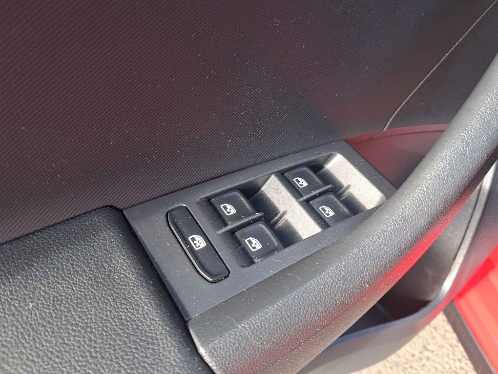 Škoda Rapid 1.6 TDi Monte Carlo