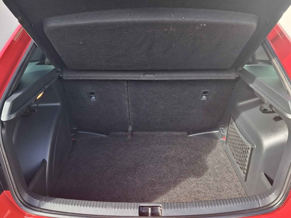 Škoda Rapid 1.6 TDi Monte Carlo