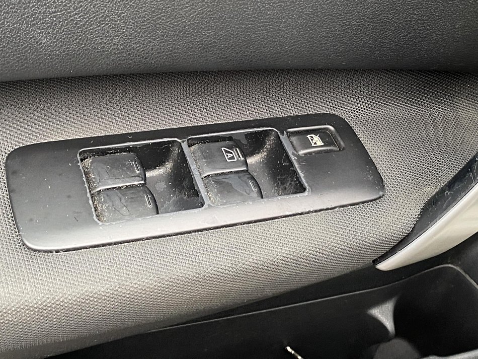 Nissan Qashqai 1.6dCi Acenta