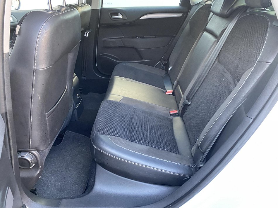 Citroën C4 1.2PT Shine