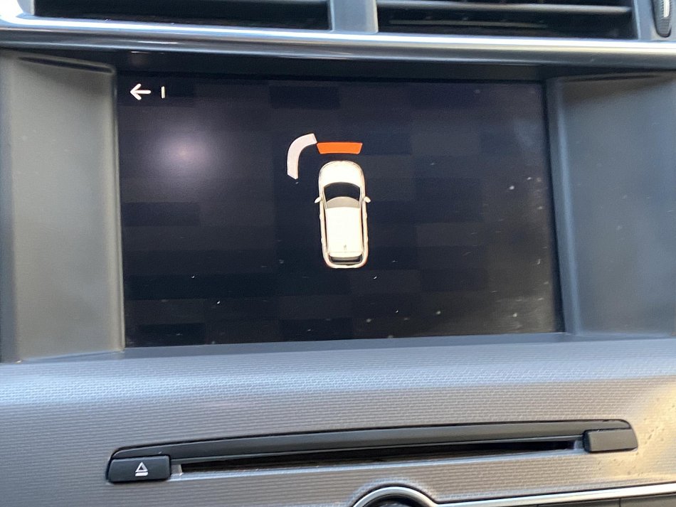 Citroën C4 1.2PT Shine