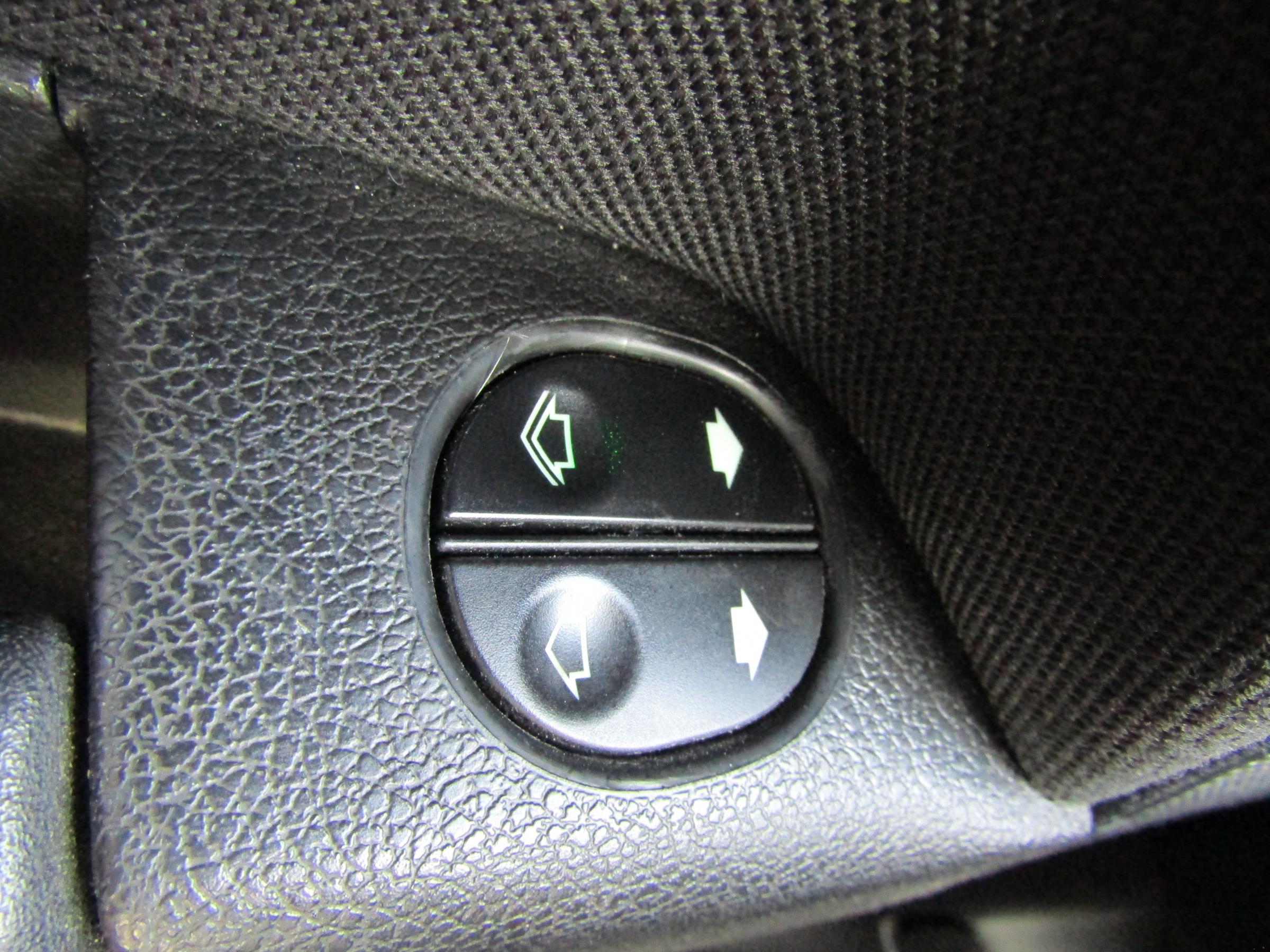 Ford Fusion, 2009 - pohled č. 12