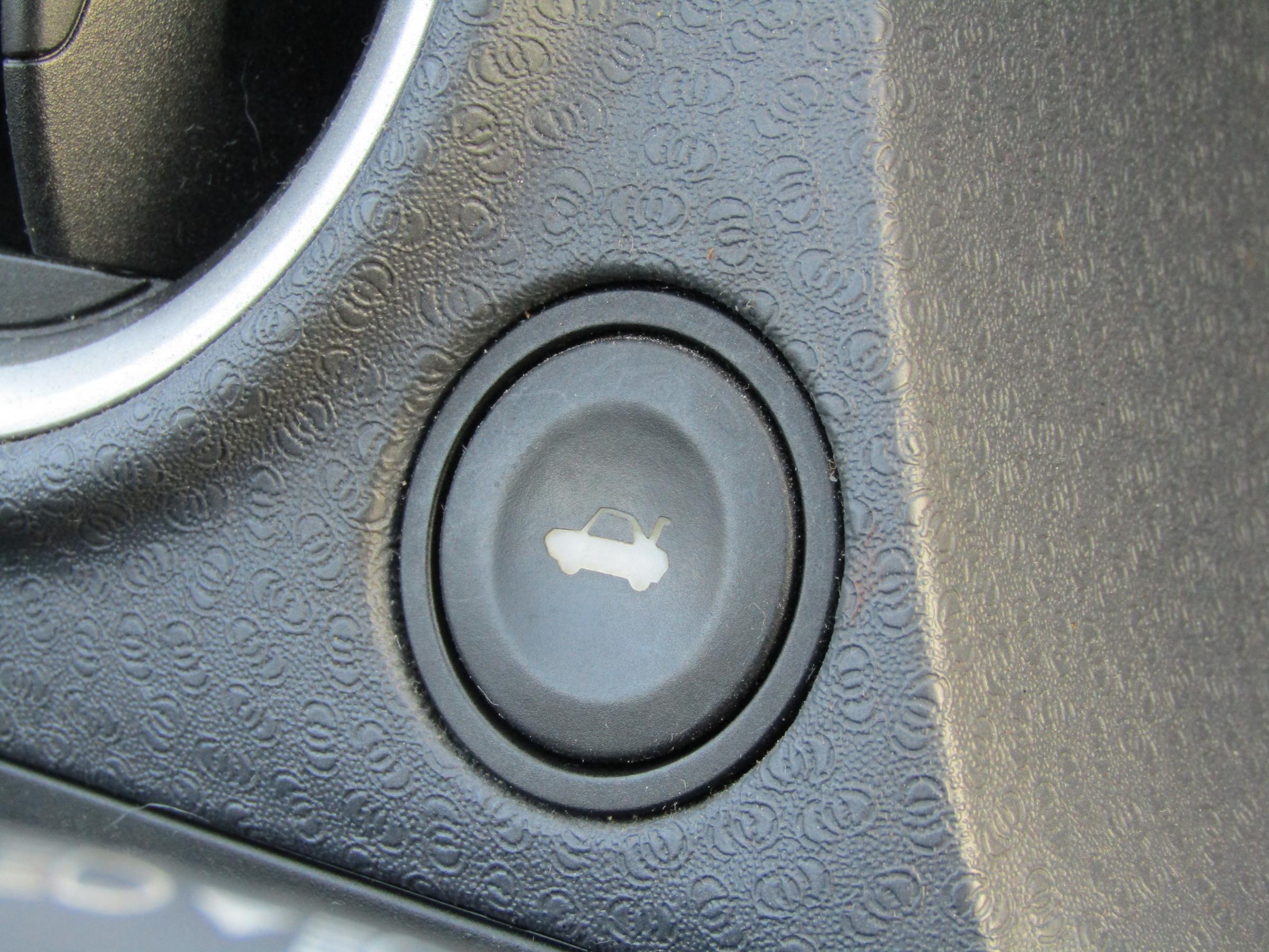 Ford Fusion, 2009 - pohled č. 14