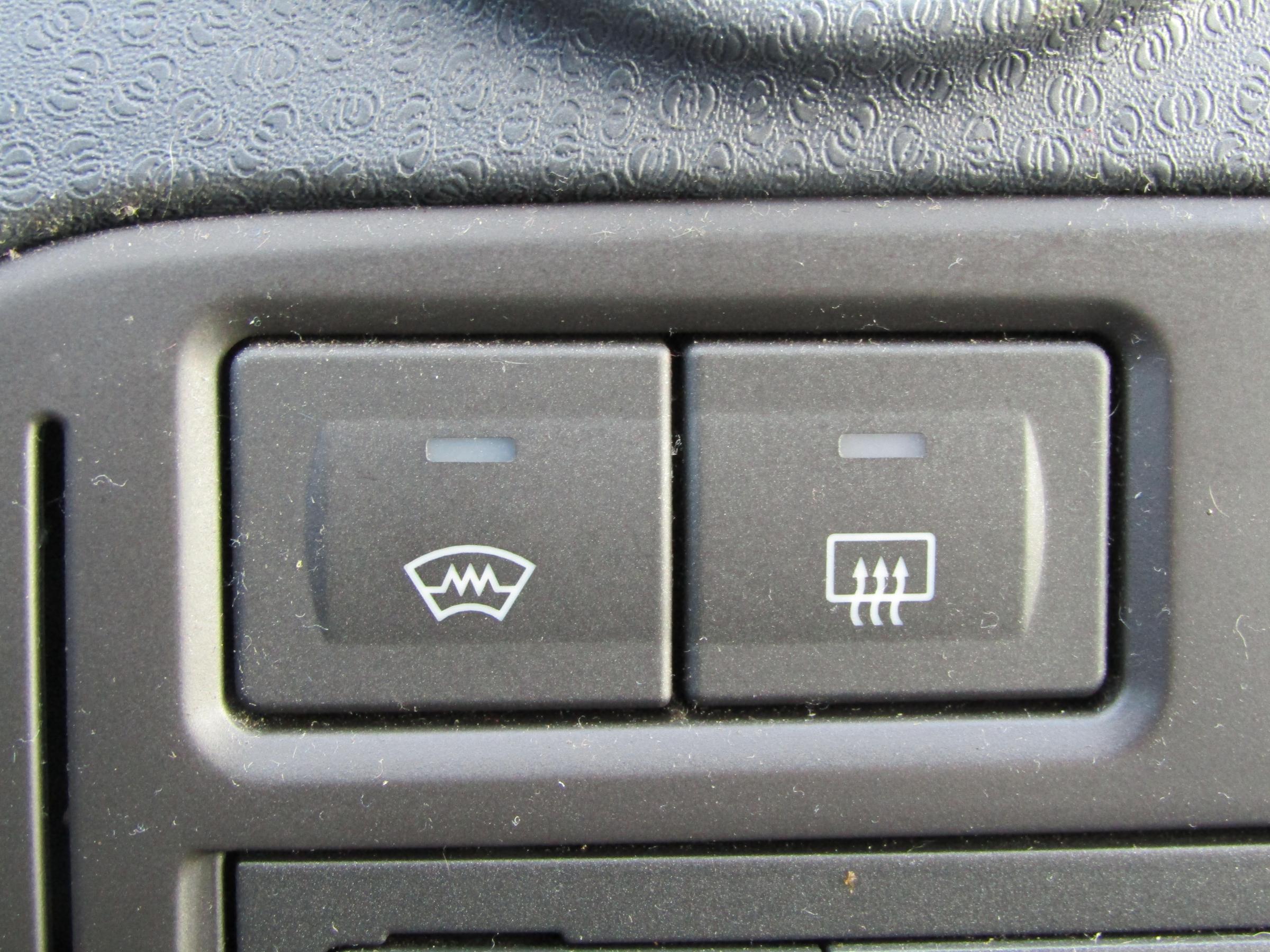 Ford Fusion, 2009 - pohled č. 15