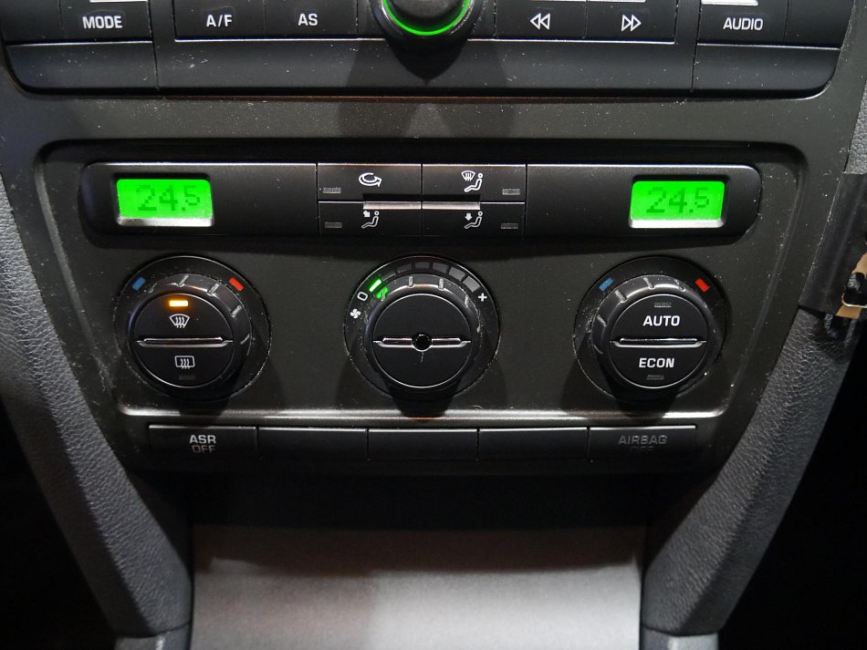 Škoda Octavia II 1.6i 