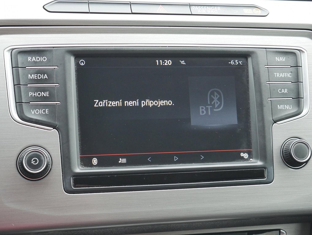 Volkswagen Passat 1.4TSi 