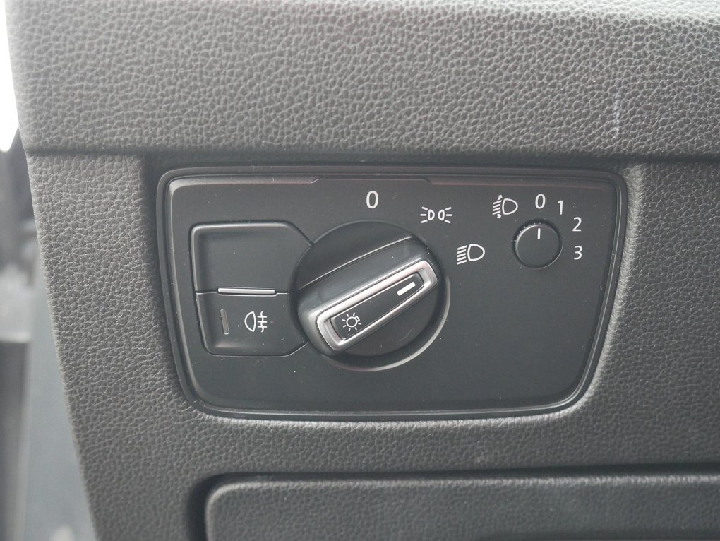 Volkswagen Passat 1.4TSi 