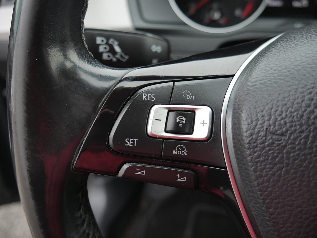 Volkswagen Passat 1.4TSi 