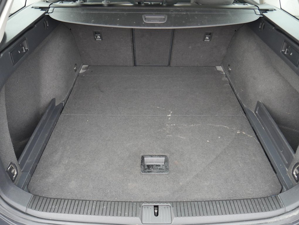 Volkswagen Passat 1.4TSi 