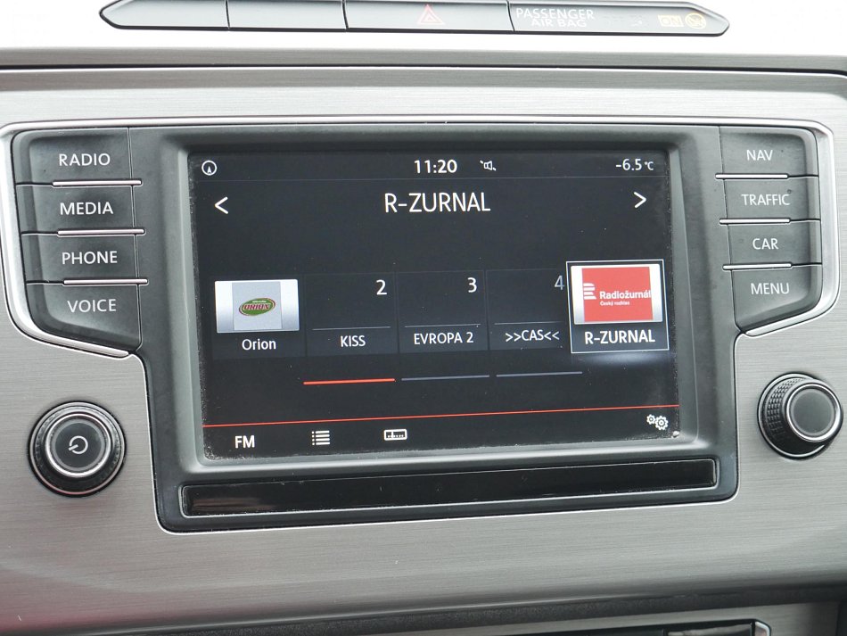 Volkswagen Passat 1.4TSi 