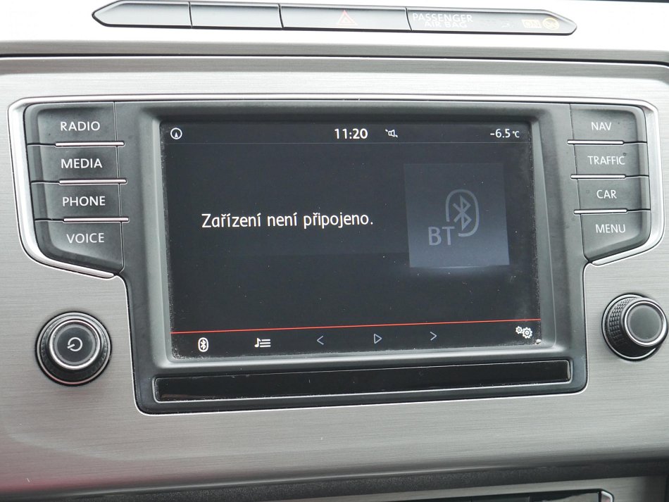 Volkswagen Passat 1.4TSi 