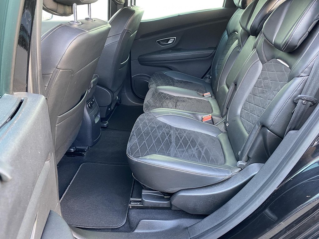 Renault Espace 1.6dCi Intense
