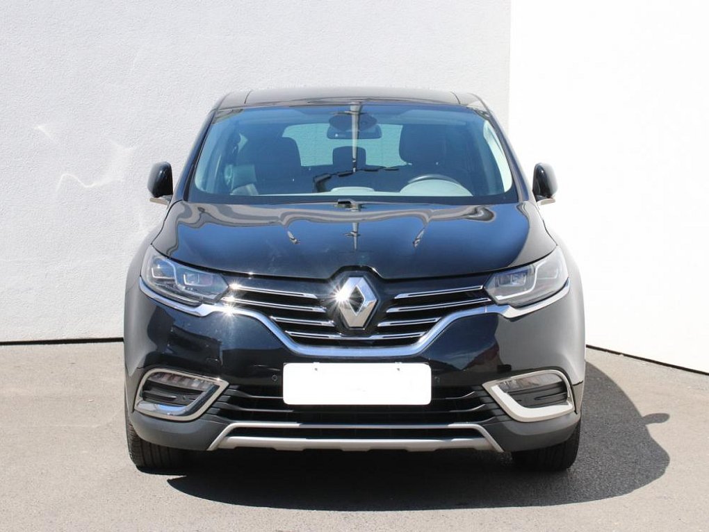 Renault Espace 1.6dCi Intense