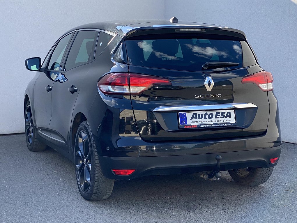 Renault Espace 1.6dCi Intense