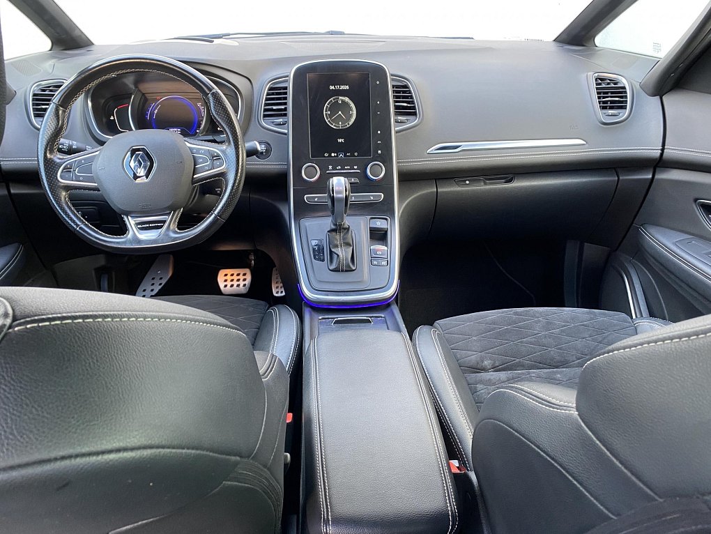Renault Espace 1.6dCi Intense