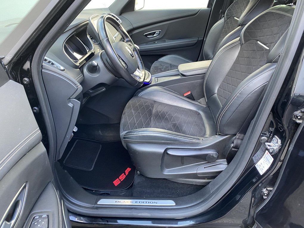 Renault Espace 1.6dCi Intense