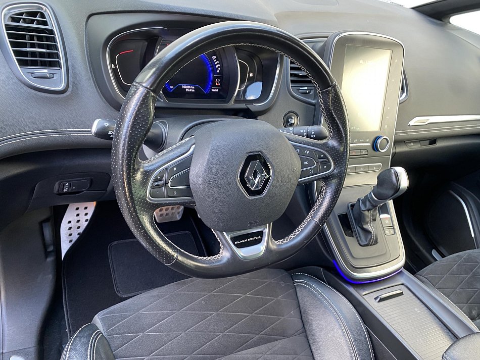 Renault Espace 1.6dCi Intense