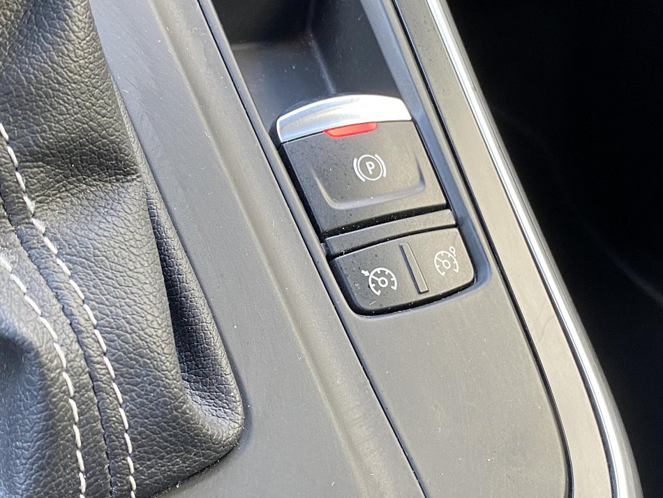 Renault Espace 1.6dCi Intense
