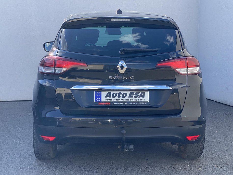 Renault Espace 1.6dCi Intense