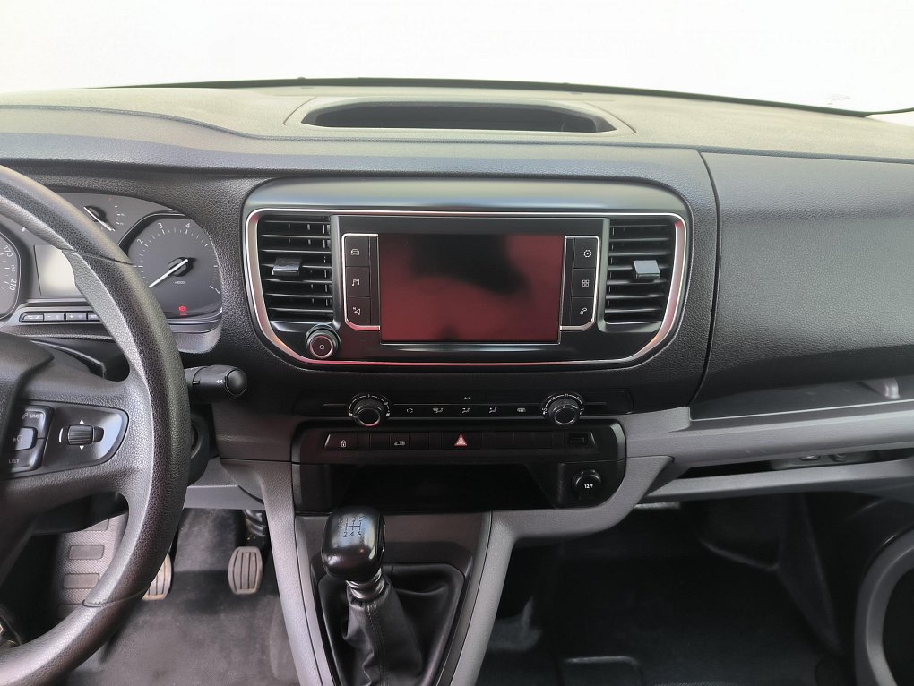 Citroën Jumpy 2.0HDi  L2