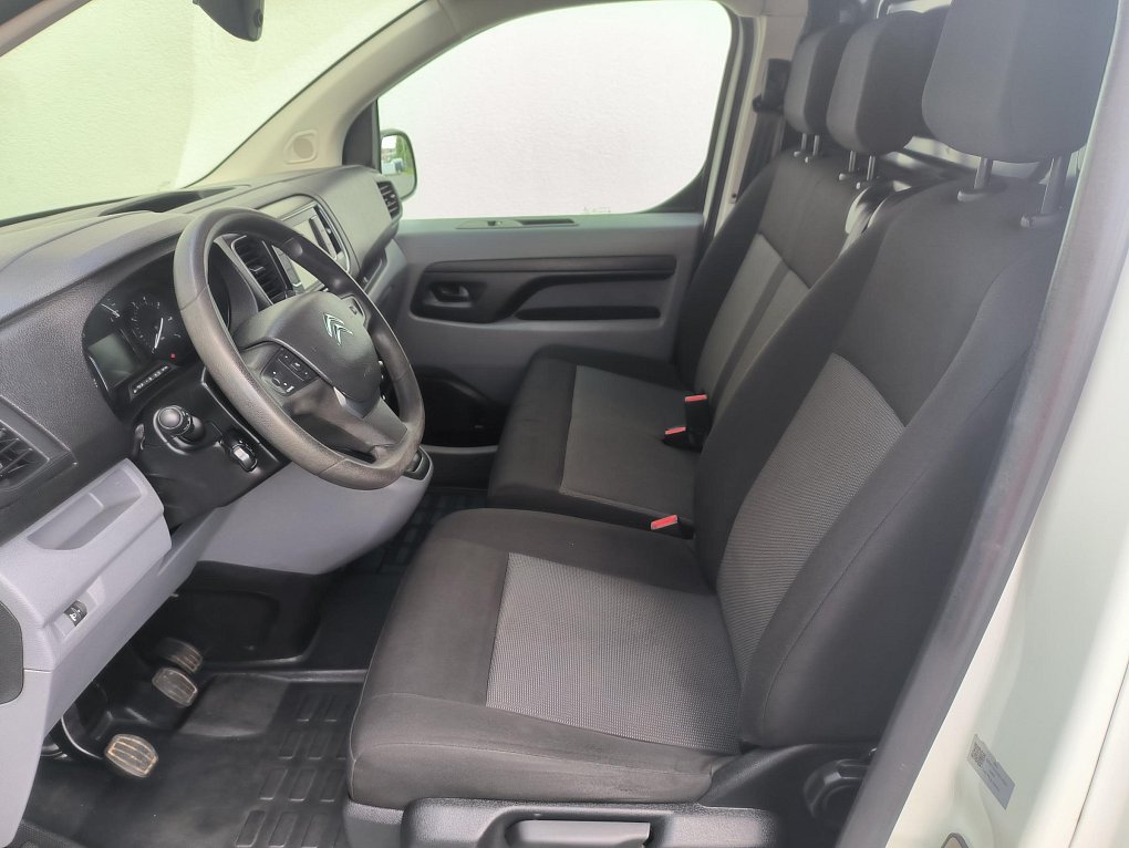 Citroën Jumpy 2.0HDi  L2