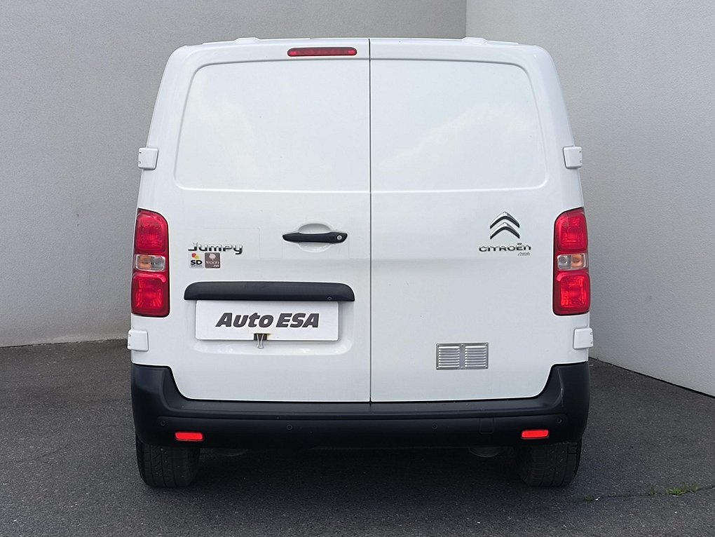 Citroën Jumpy 2.0HDi  L2