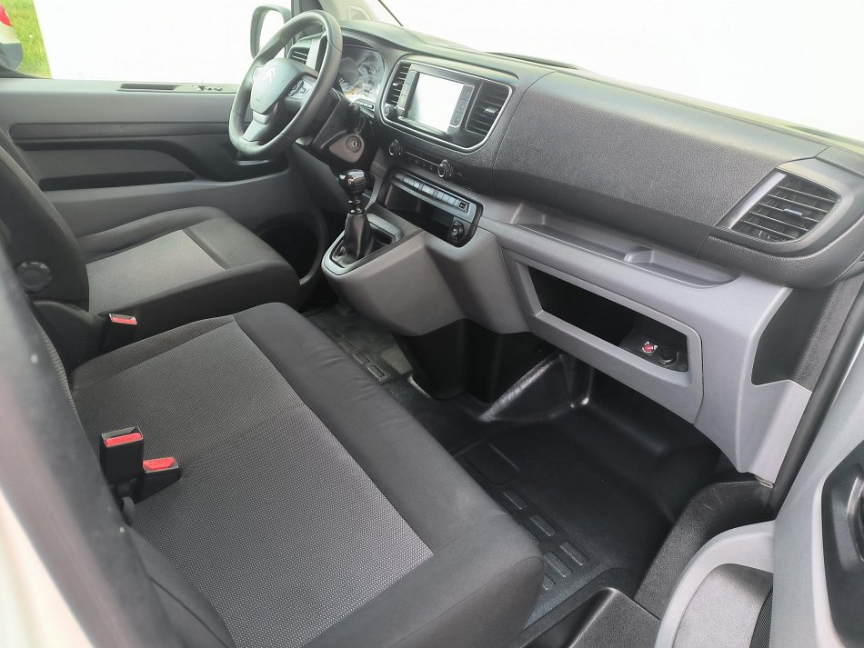 Citroën Jumpy 2.0HDi  L2