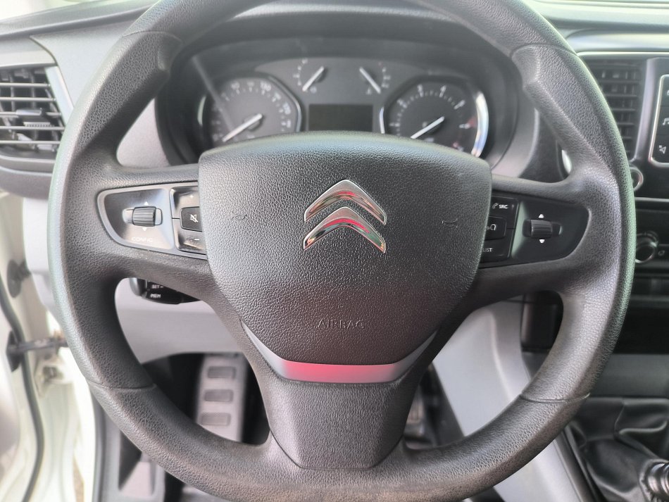 Citroën Jumpy 2.0HDi  L2