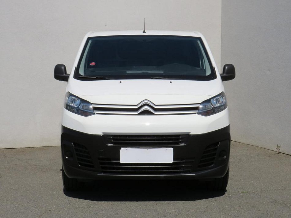 Citroën Jumpy 2.0HDi  L2
