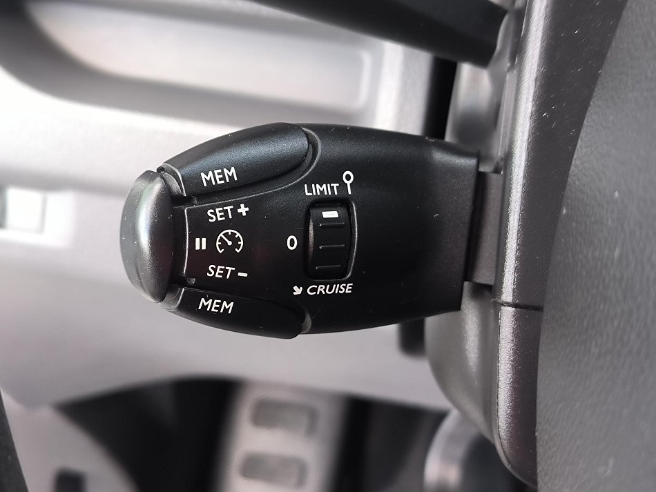 Citroën Jumpy 2.0HDi  L2