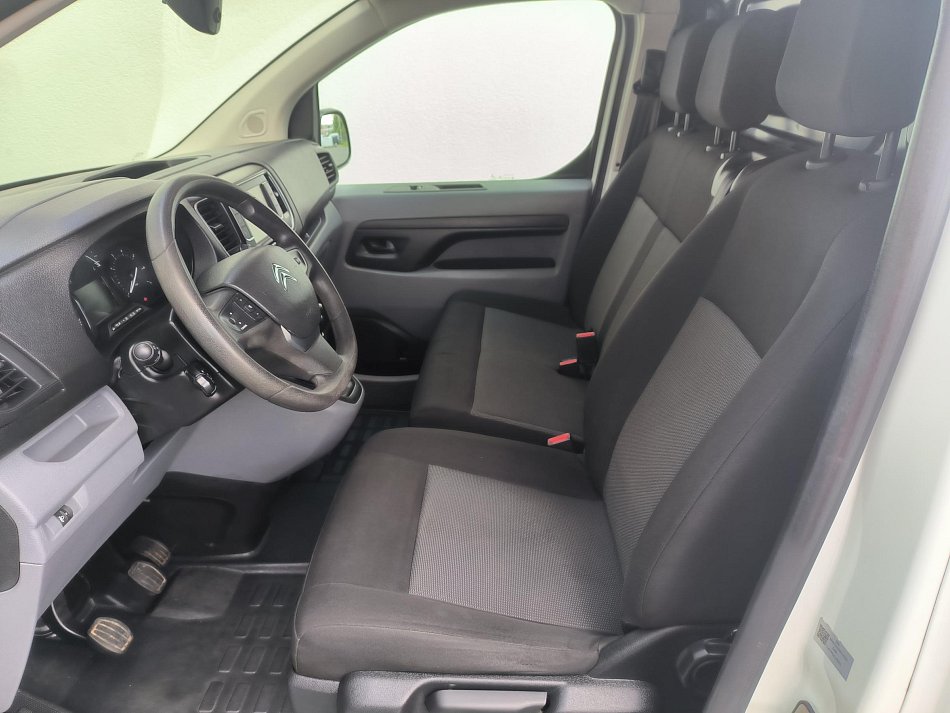 Citroën Jumpy 2.0HDi  L2