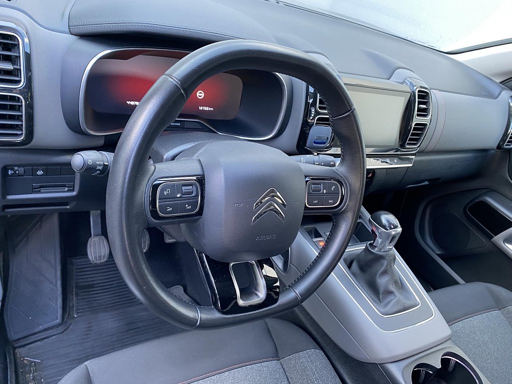 Citroën C5 Aircross 1.2PT 