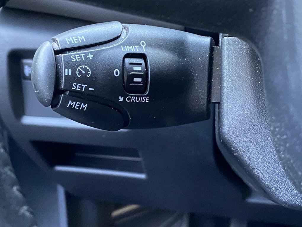 Citroën C5 Aircross 1.2PT 