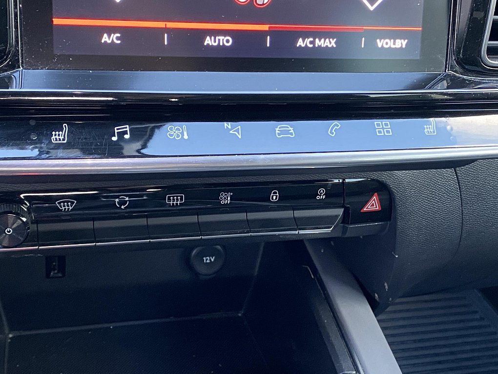 Citroën C5 Aircross 1.2PT 