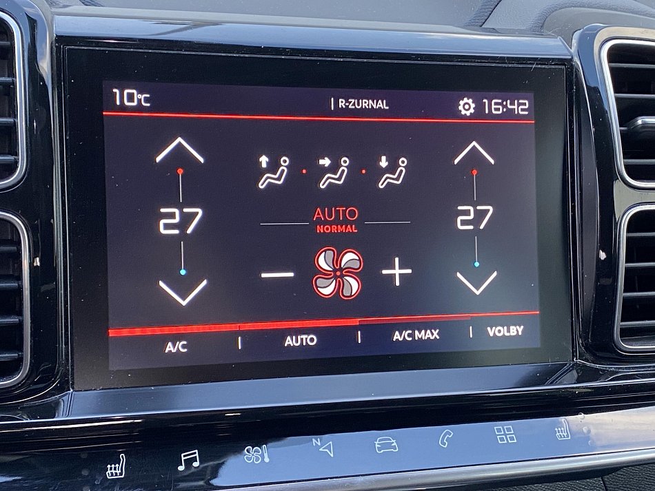 Citroën C5 Aircross 1.2PT 