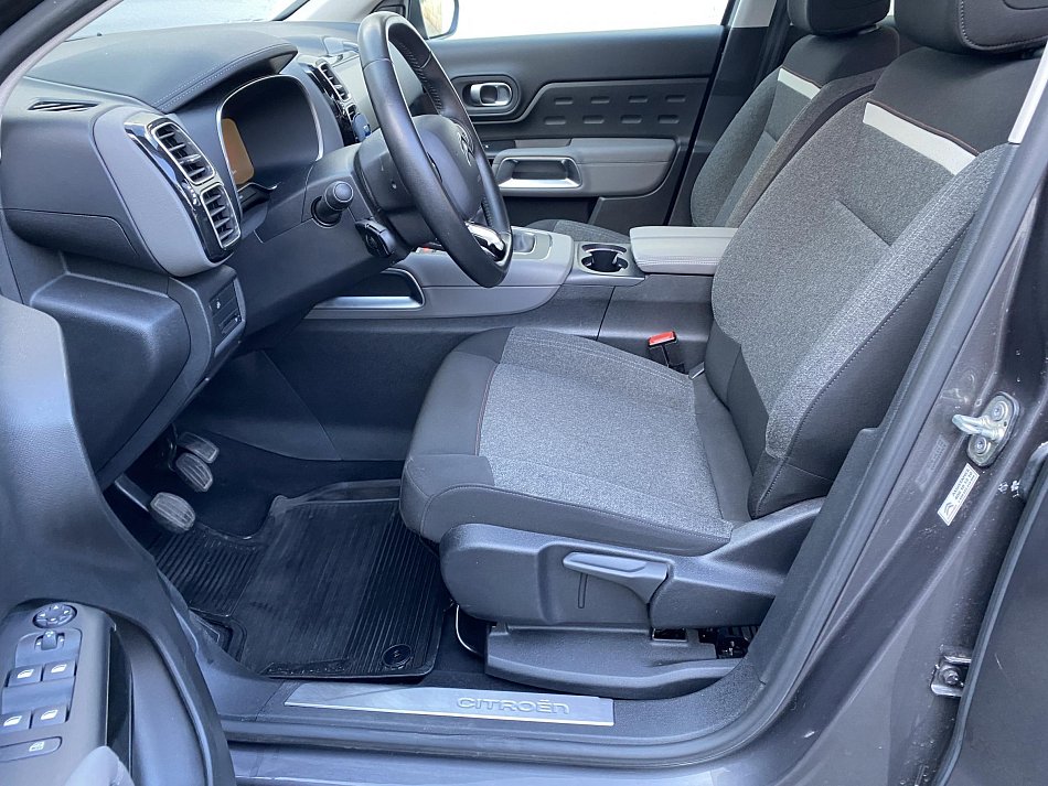 Citroën C5 Aircross 1.2PT 