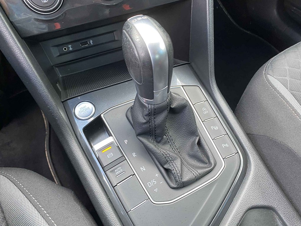Volkswagen Tiguan 1.4 TSi Comfortline